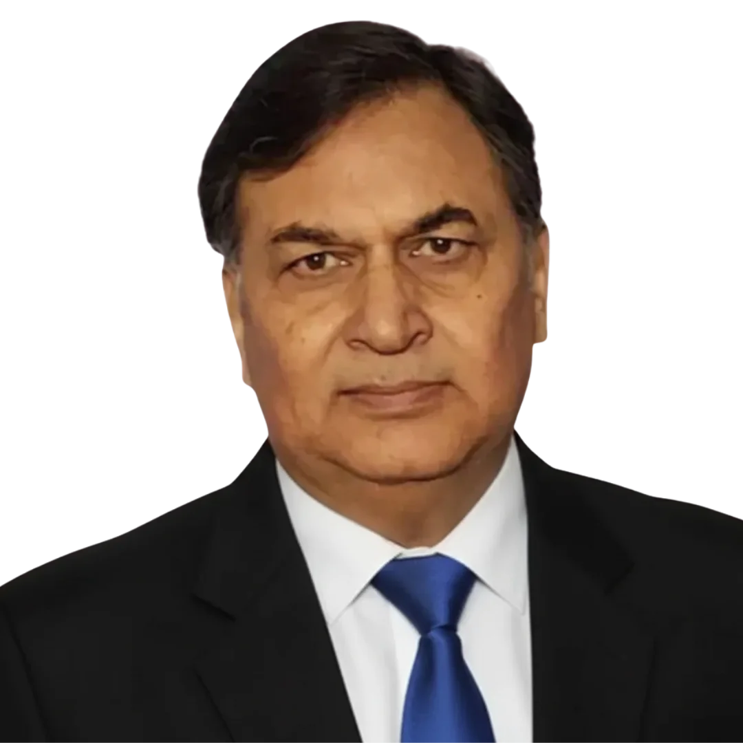 Dr Sudhir Batish - Managing Director